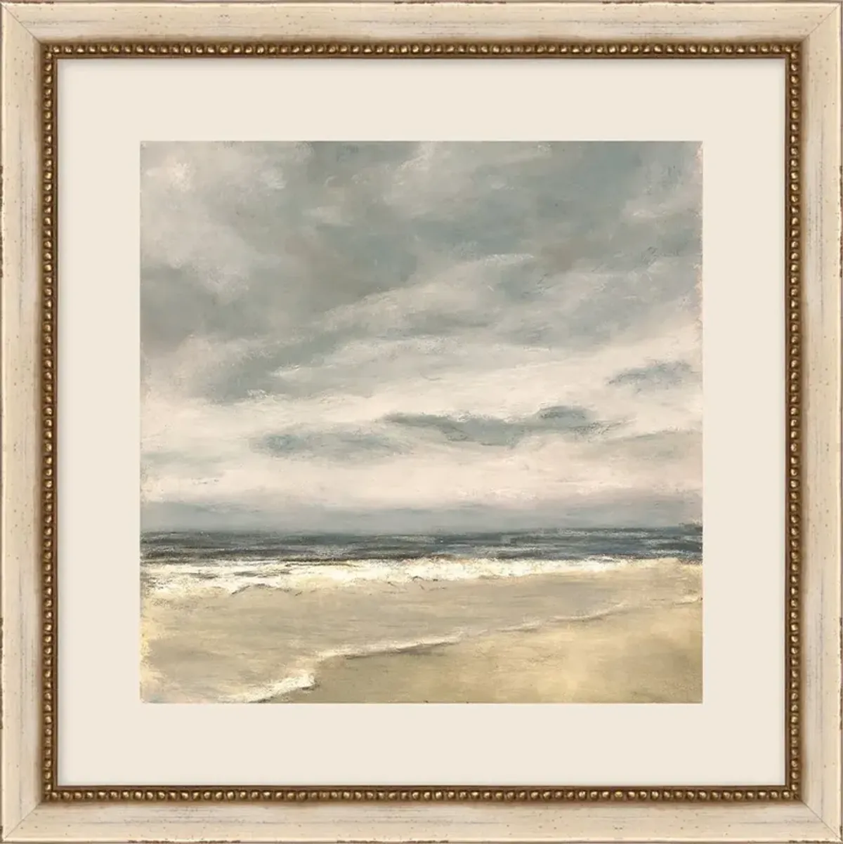 Lauren Liess, Beach Sky