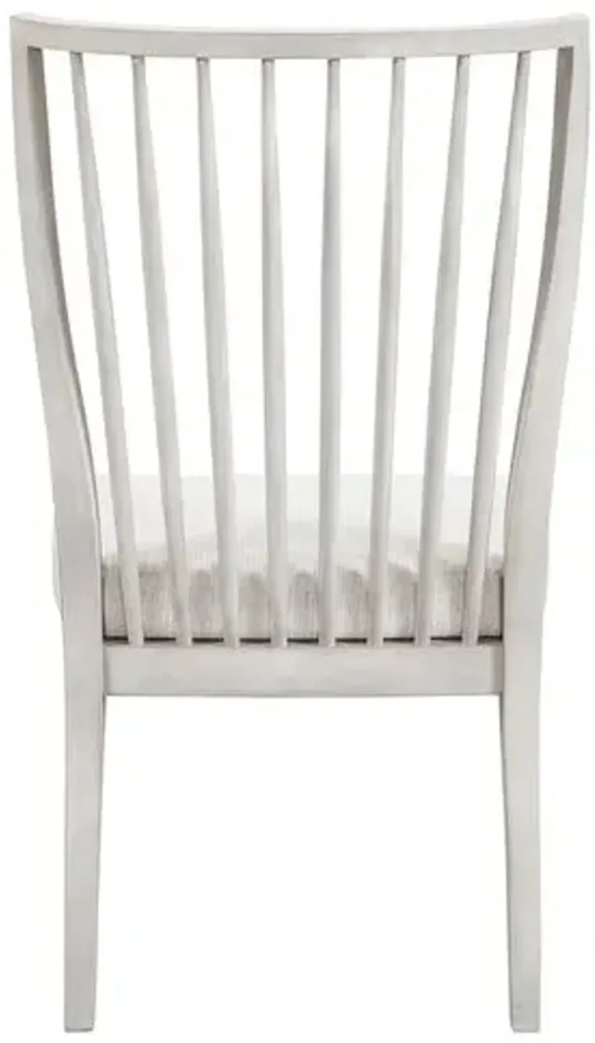 Set of 2 Graham Side Chairs - Light Gray