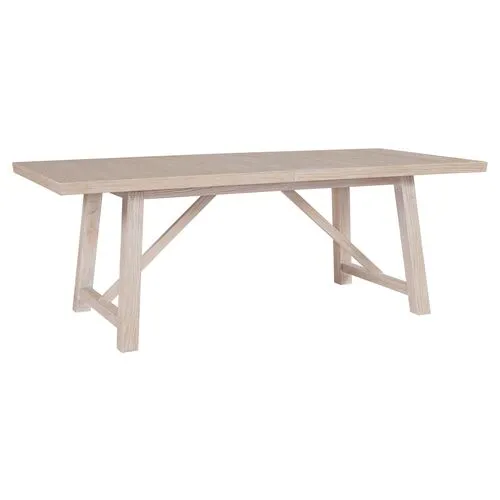 Hailey Dining Table