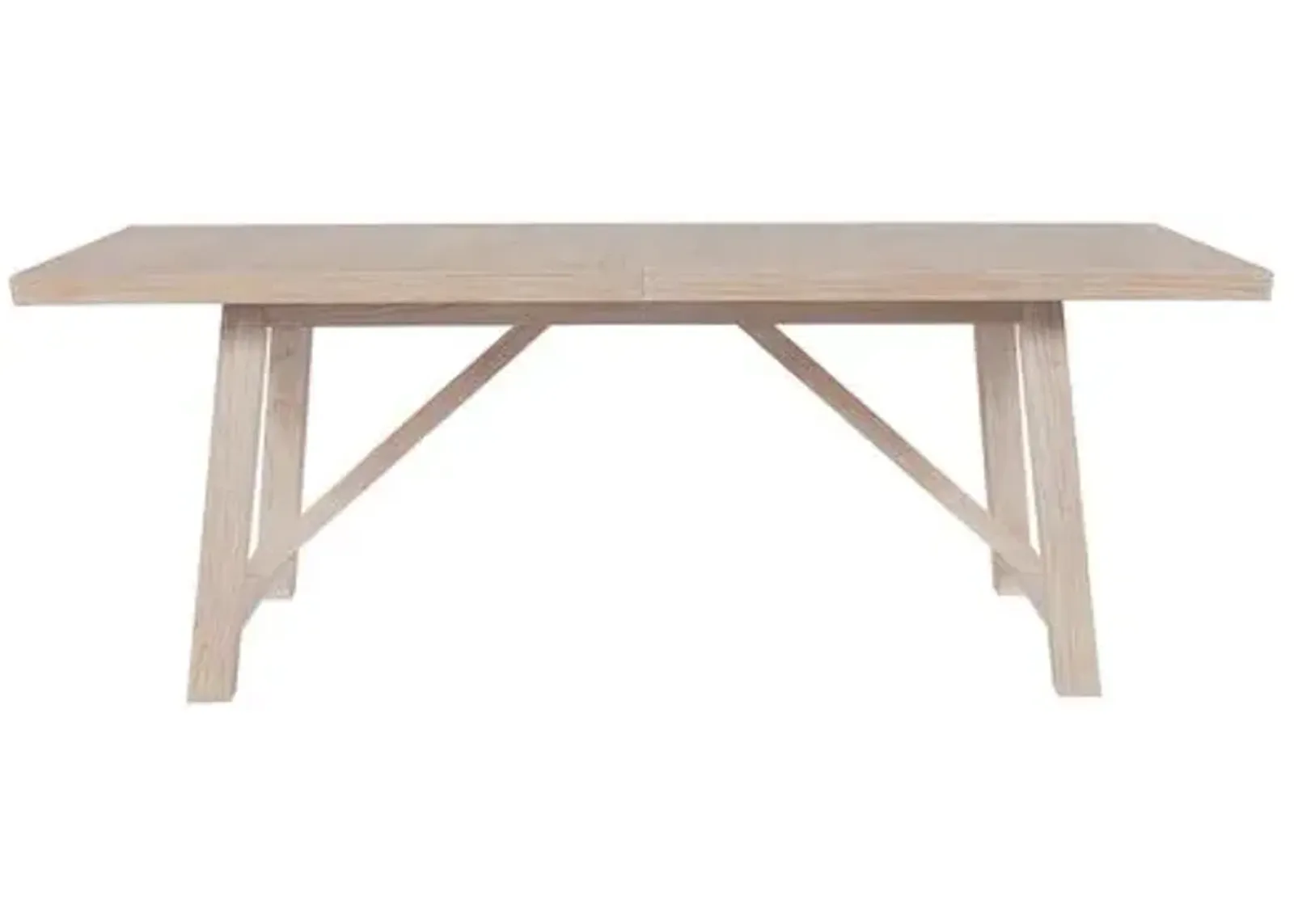 Hailey Dining Table