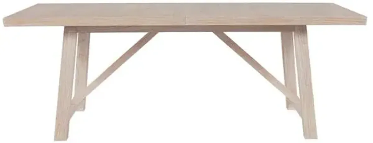 Hailey Dining Table