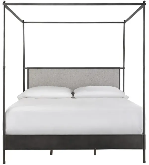 Nadine Canopy Bed