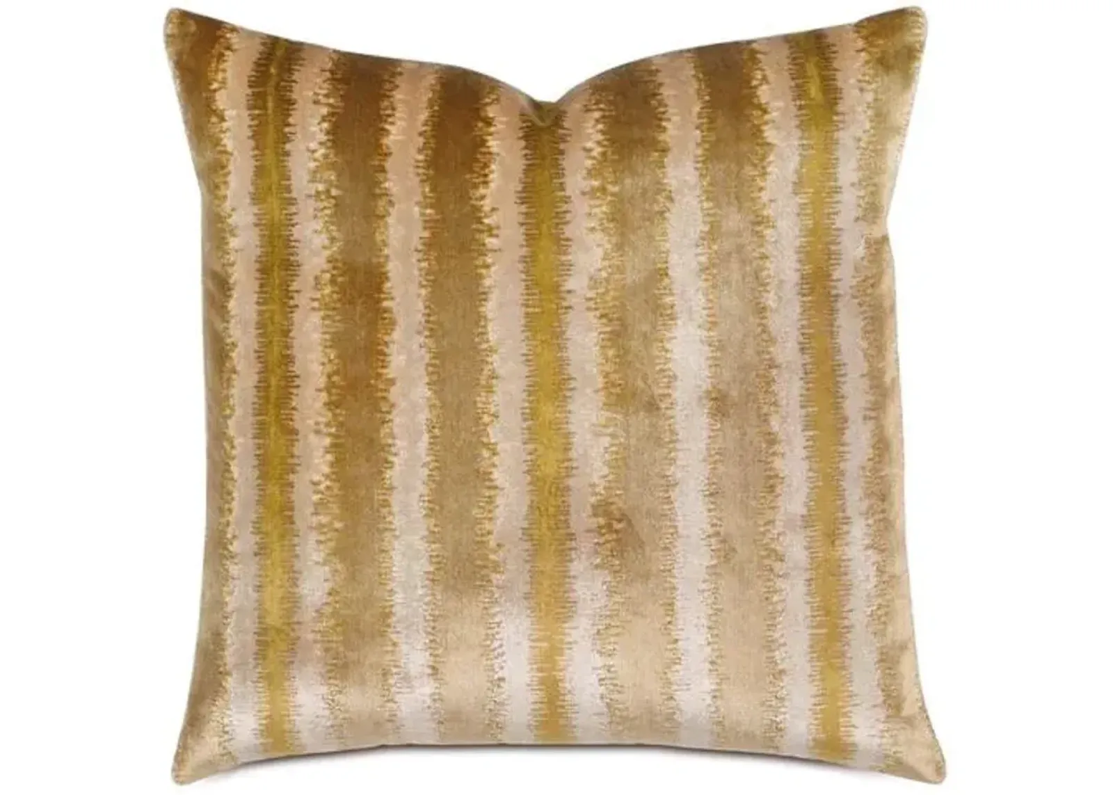 Aslan 20x20 Pillow - Gold