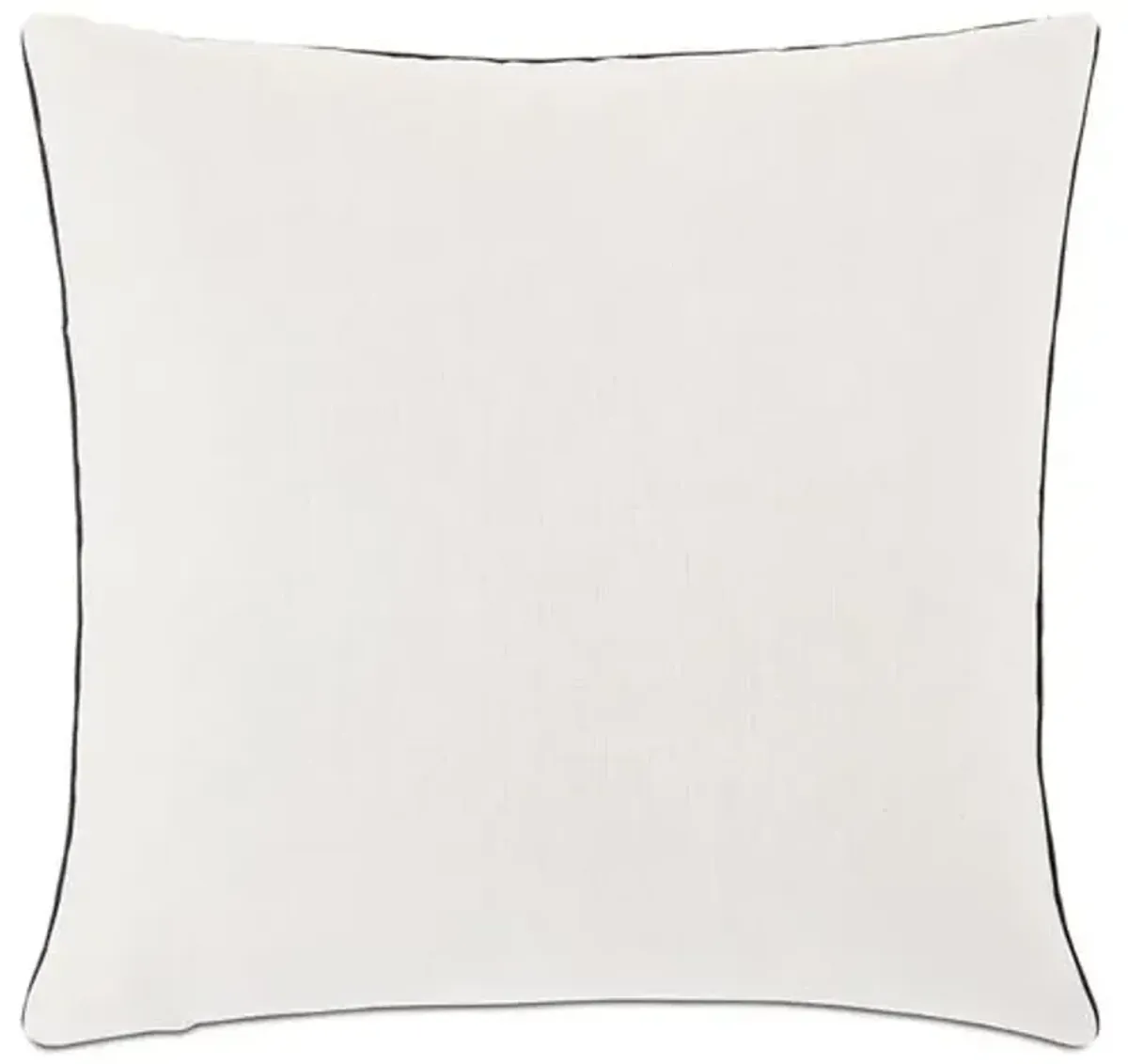 Phase Velvet 22x22 Pillow - Blue