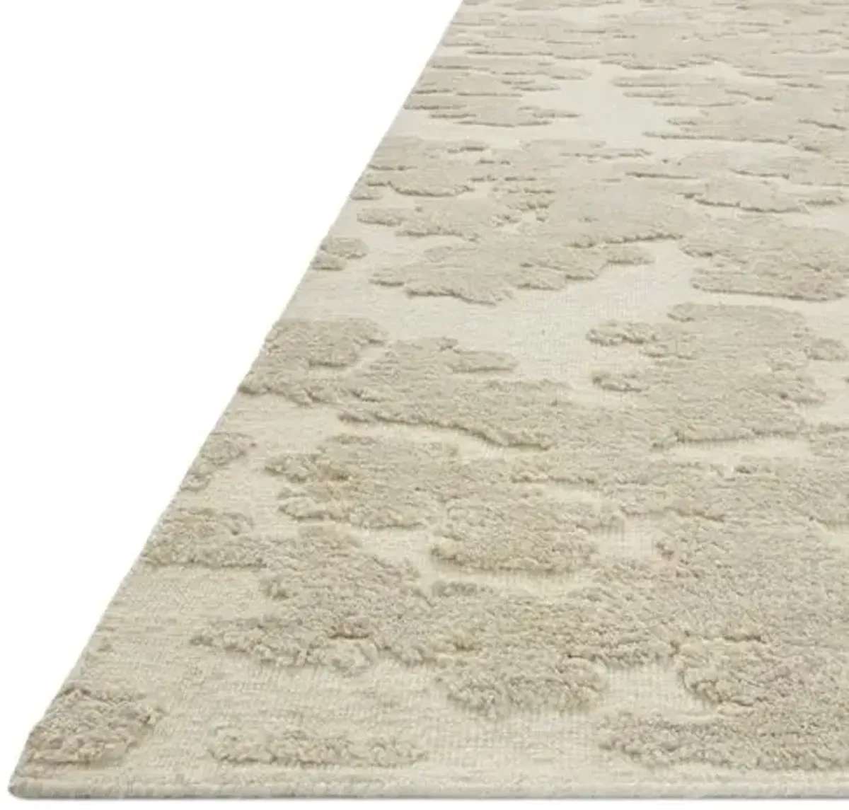 Bond Rug - Ivory/Bone - Ivory