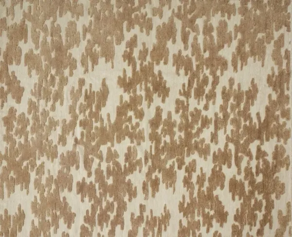 Bond Rug, Ivory/Taupe