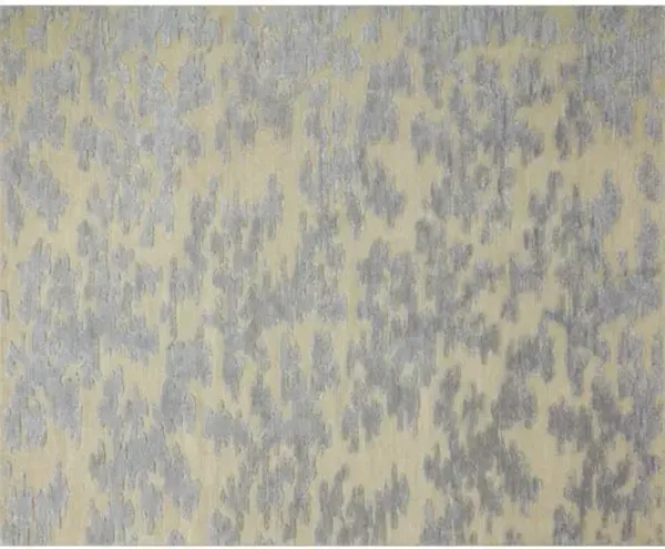 Bond Rug - Olive/Gray - Gray