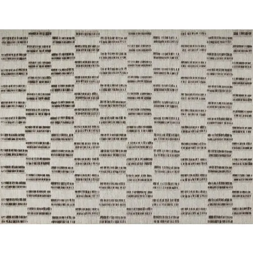 Harrison Rug - Beige/Charcoal - Beige