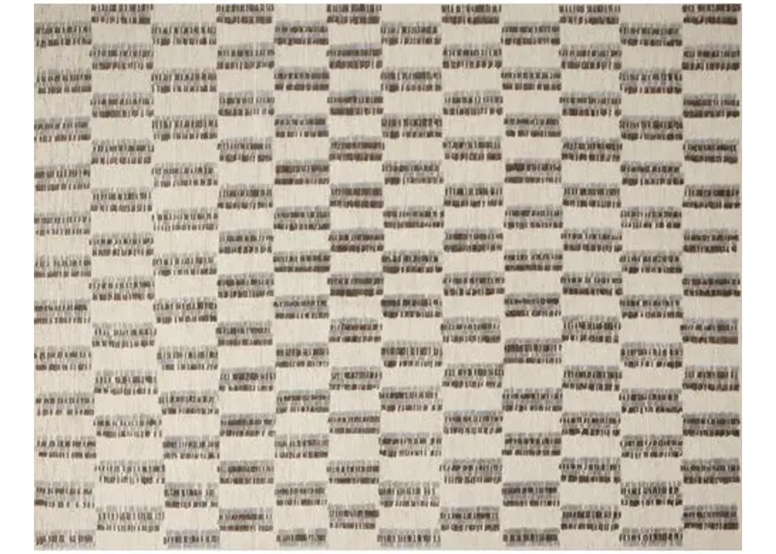 Harrison Rug - Beige/Slate - Beige