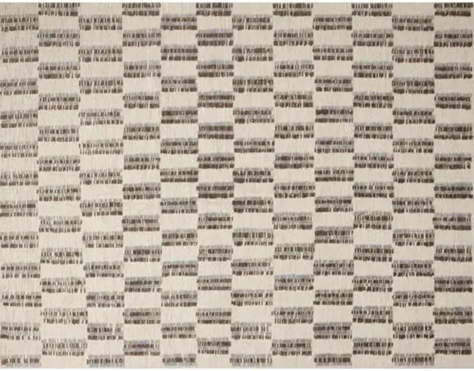 Harrison Rug - Beige/Slate - Beige