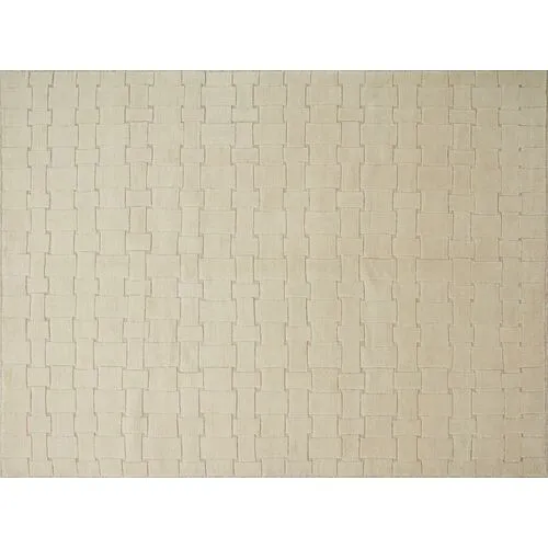 Harrison Rug - Beige/Natural - Beige