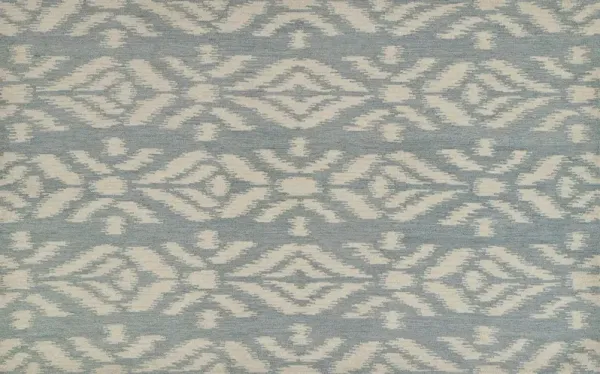 Leiden Summer Rug - Light Blue - Blue
