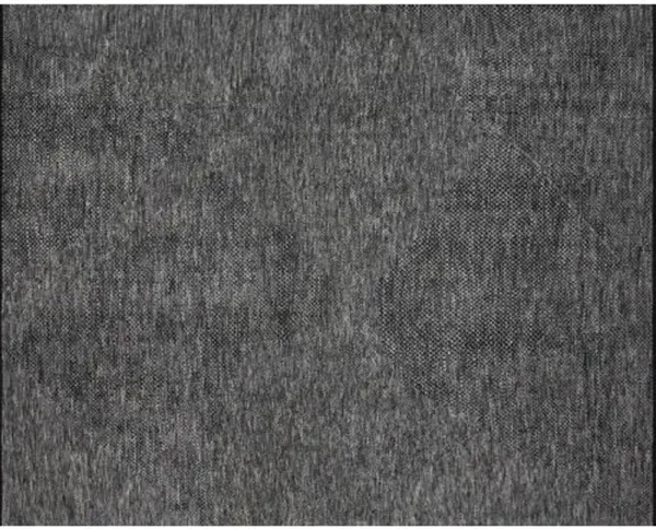 Collins Rug - Charcoal/Denim - Amber Lewis x Loloi - Gray - Gray
