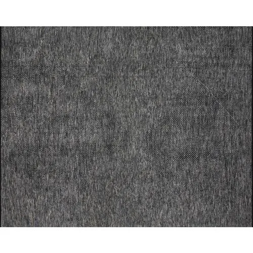 Collins Rug - Charcoal/Denim - Amber Lewis x Loloi - Gray - Gray