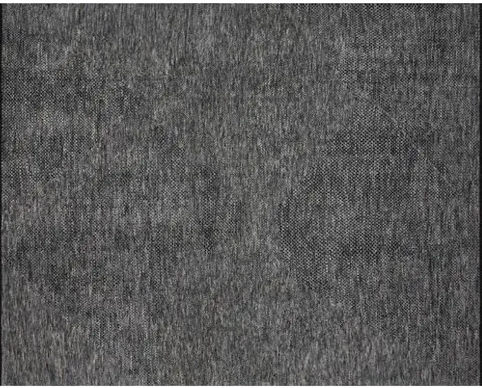 Collins Rug - Charcoal/Denim - Amber Lewis x Loloi - Gray - Gray