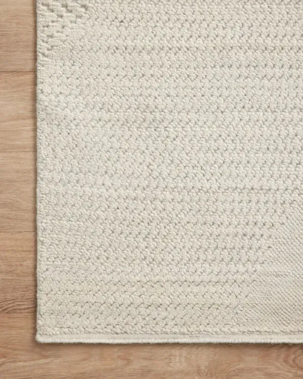 Collins Rug, Ivory