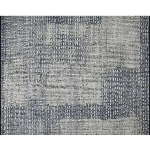 Gwyneth Rug - Denim/Sky - Amber Lewis x Loloi - Blue - Blue