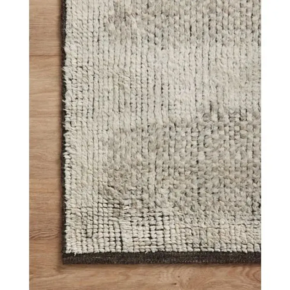 Gwyneth Rug - Ivory/Taupe - Amber Lewis x Loloi - Beige - Beige