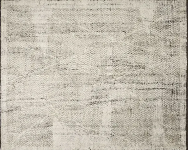 Gwyneth Rug - Ivory/Taupe - Amber Lewis x Loloi - Beige - Beige