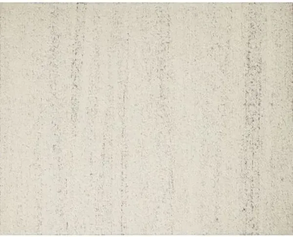 Mulholland Rug - Silver/Natural - Amber Lewis x Loloi - Ivory - Ivory