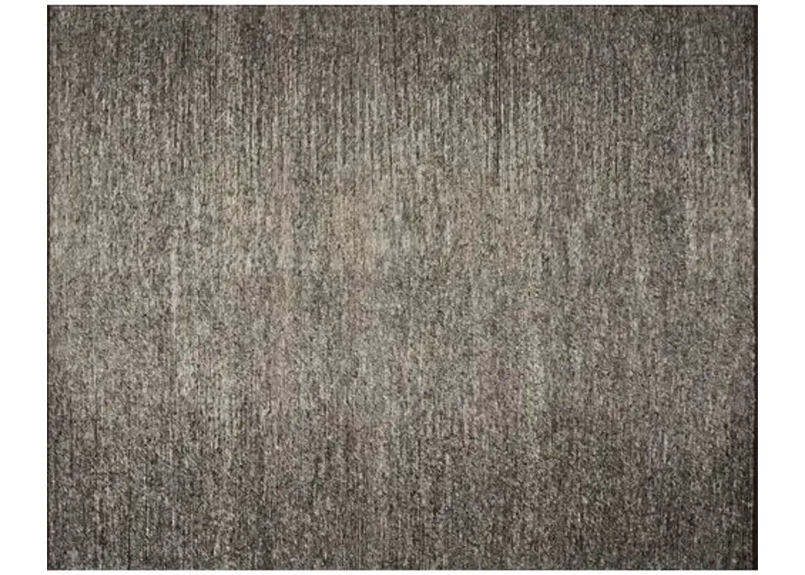 Mulholland Rug - Charcoal/Denim - Amber Lewis x Loloi - Gray - Gray