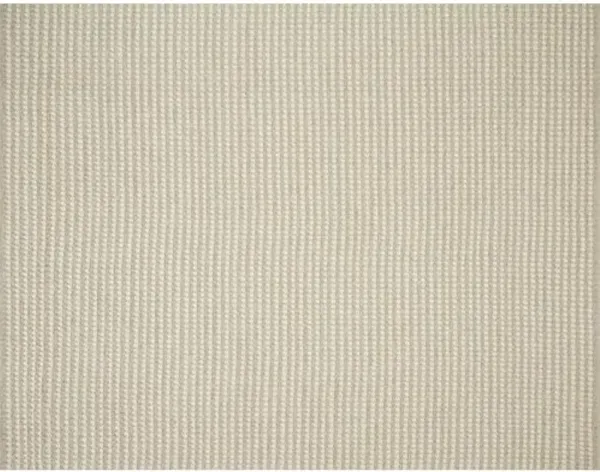 Ojai Rug - Ivory/Natural - Amber Lewis x Loloi - Handcrafted - Beige - Beige