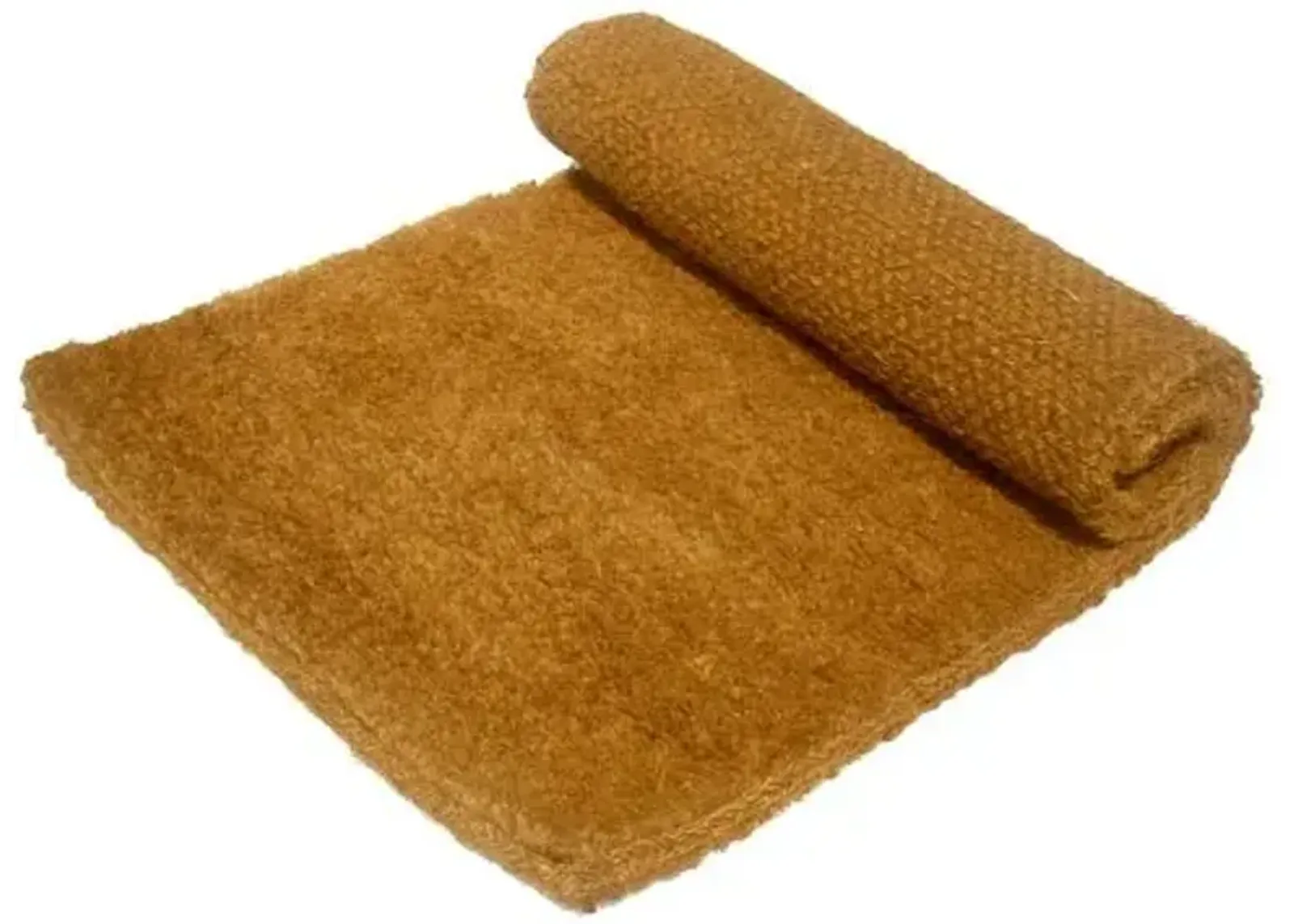 Maria Doormat - Brown - Handcrafted