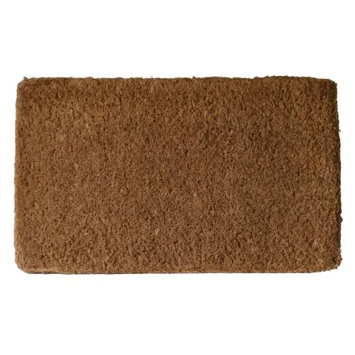 Maria Doormat - Brown - Handcrafted