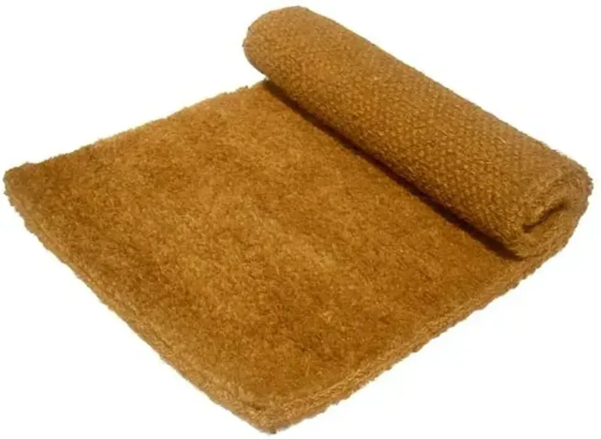 Maria Doormat - Brown - Handcrafted