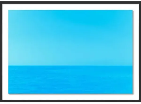 Tommy Kwak - West Caicos Photograph - Black