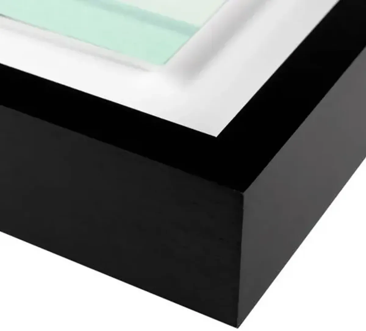 Tommy Kwak - Catamaran 3 - West Caicos Photograph - Black