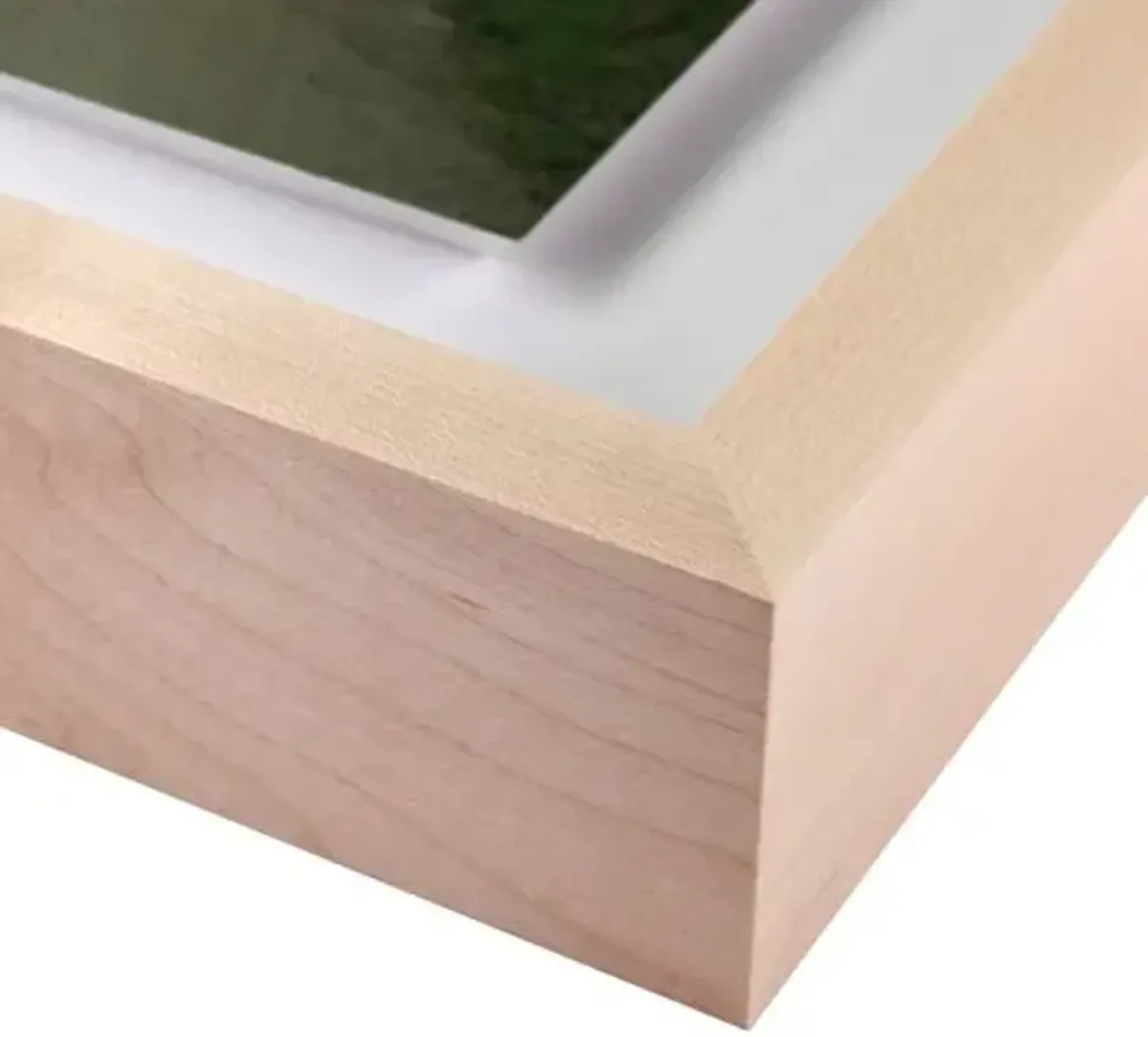 Tommy Kwak - Path - Sark Island Photograph - Beige