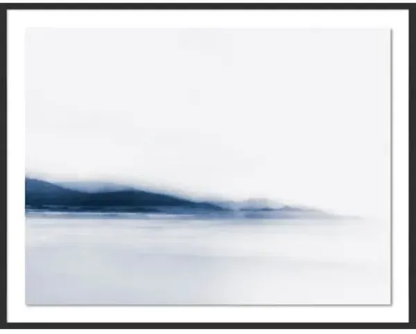 Tommy Kwak - Mountainscape 2 Photograph - Ireland - Black