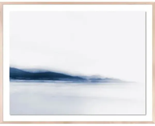 Tommy Kwak - Mountainscape 2 Photograph - Ireland - Beige