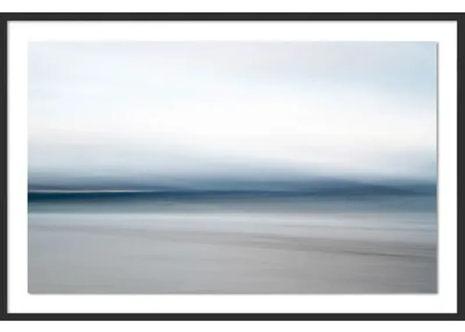 Tommy Kwak - Inch Beach 8 - Ireland - Black