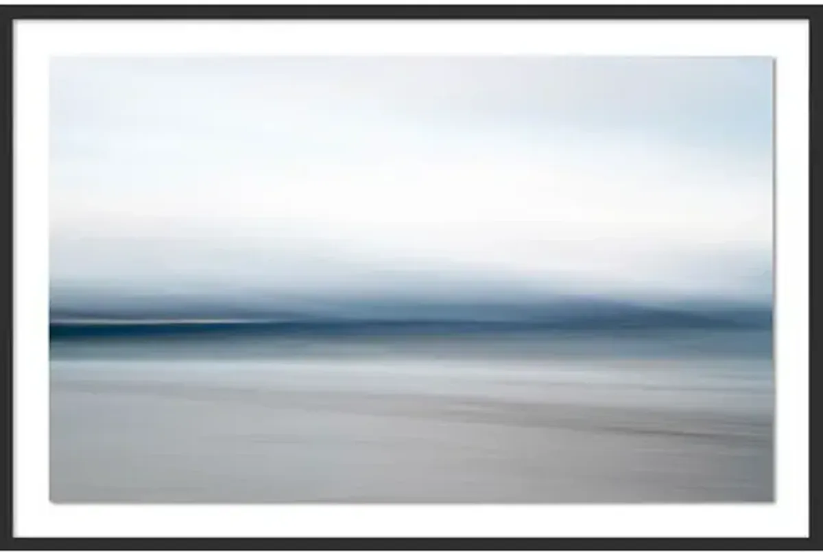 Tommy Kwak - Inch Beach 8 - Ireland - Black