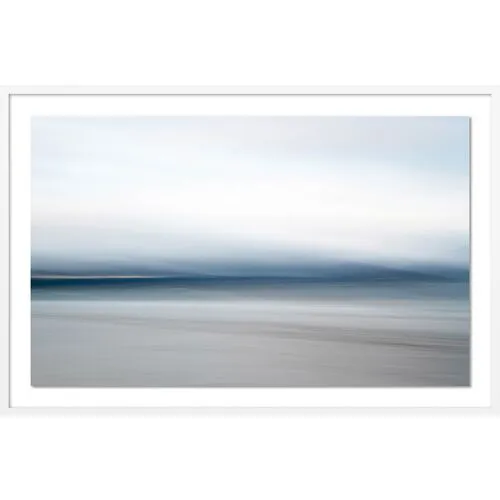 Tommy Kwak - Inch Beach 8 - Ireland - White