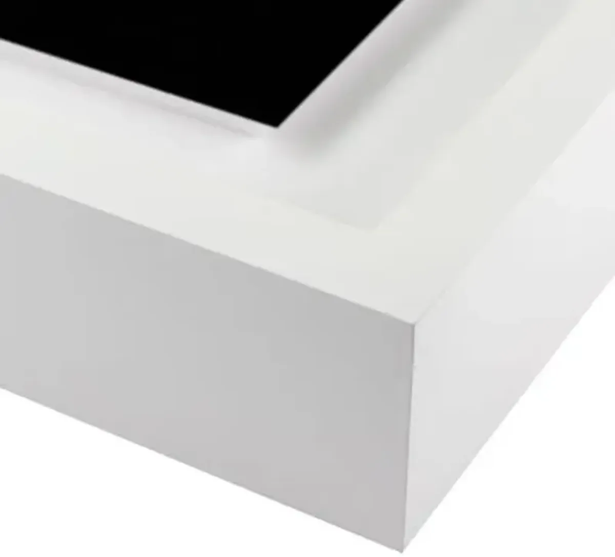 Tommy Kwak - Lumen 1 Photograph - White