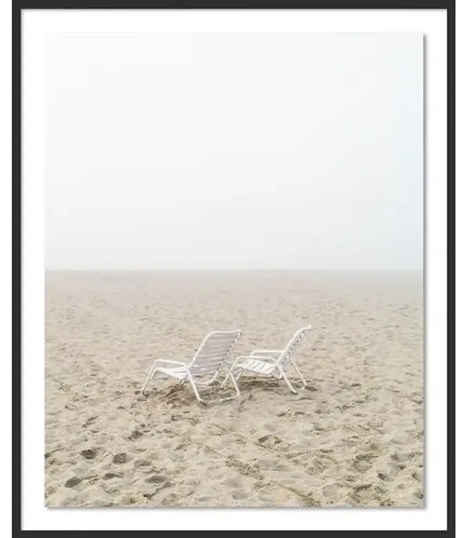 Tommy Kwak - Chairs - Cape May - NJ - Black