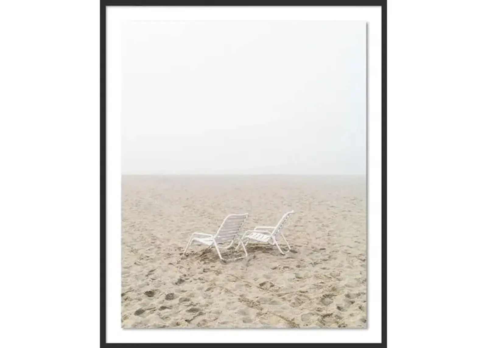 Tommy Kwak - Chairs - Cape May - NJ - Black