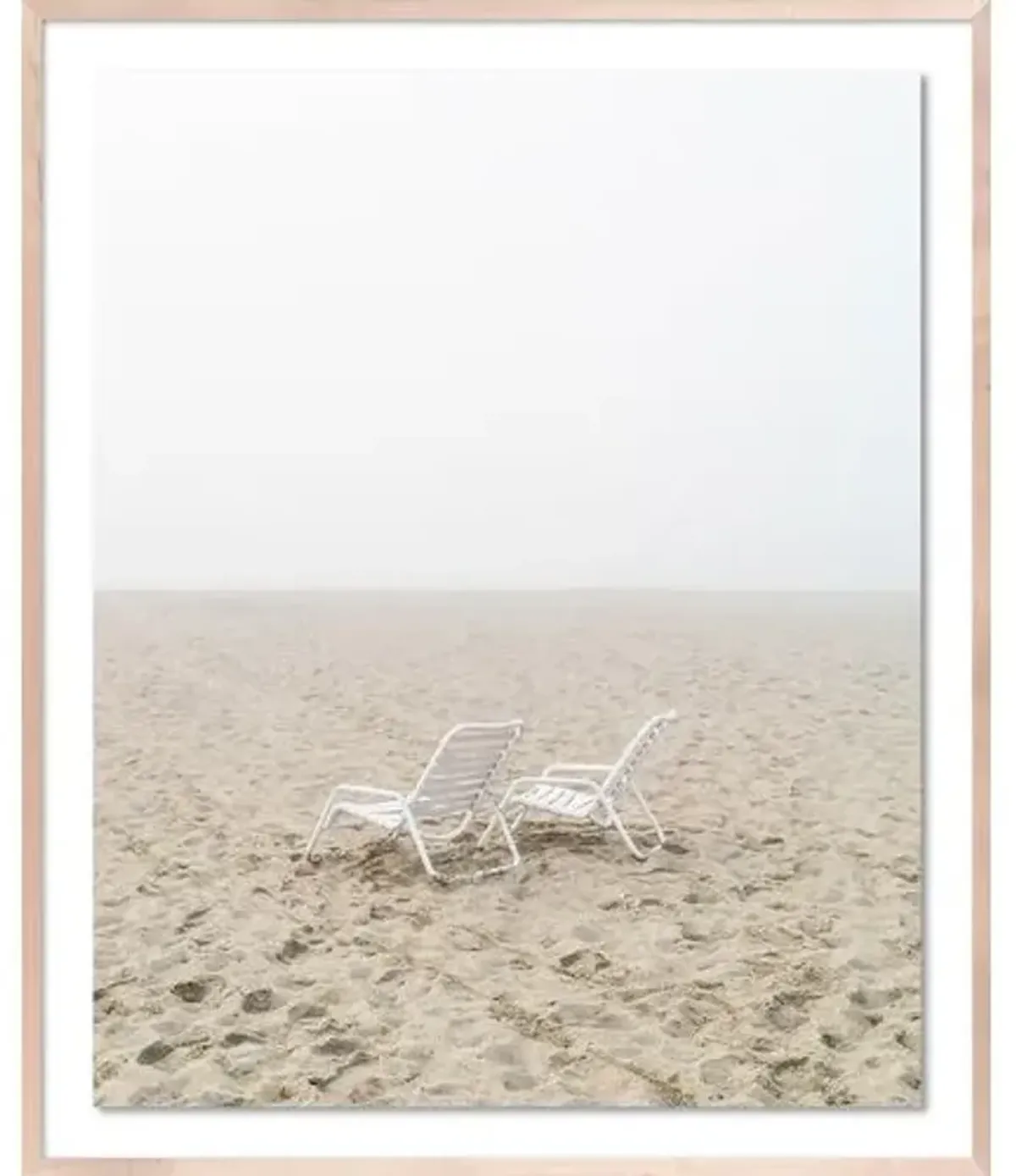 Tommy Kwak - Chairs - Cape May - NJ - Beige