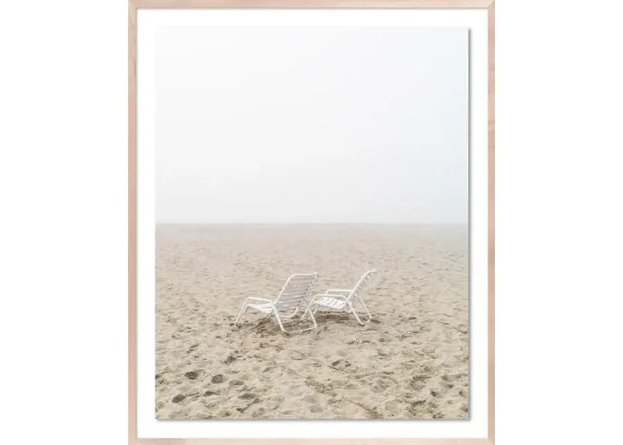 Tommy Kwak - Chairs - Cape May - NJ - Beige