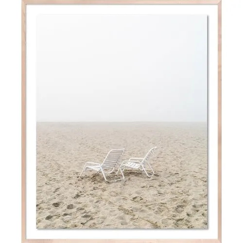 Tommy Kwak - Chairs - Cape May - NJ - Beige