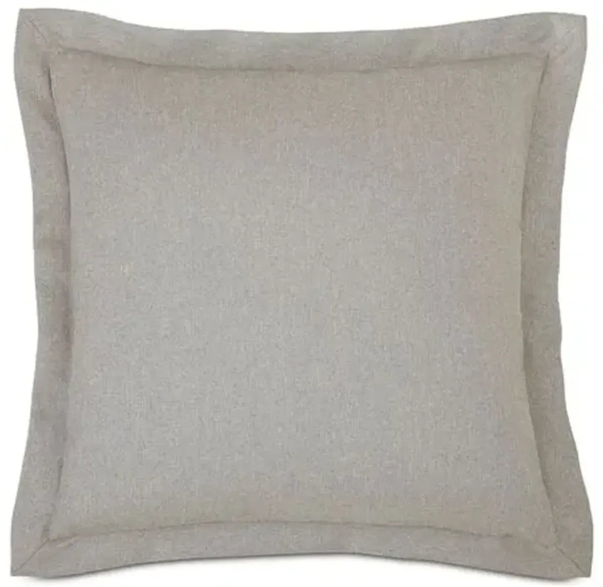 Baynes Euro Sham - Neutral - Beige