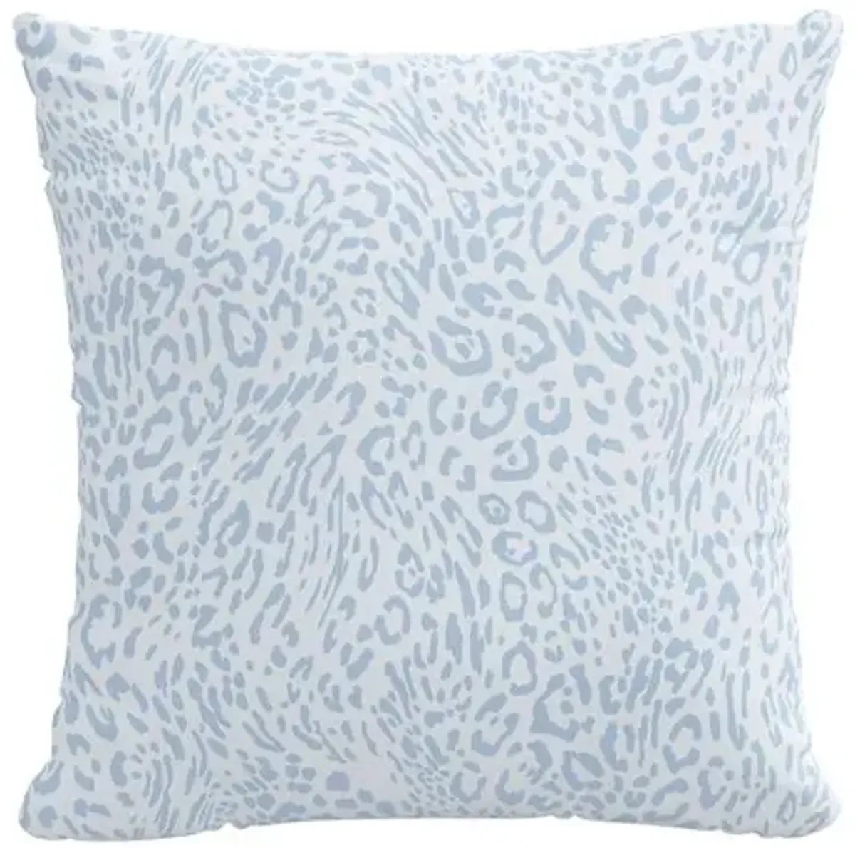 Pounce Leopard Pillow