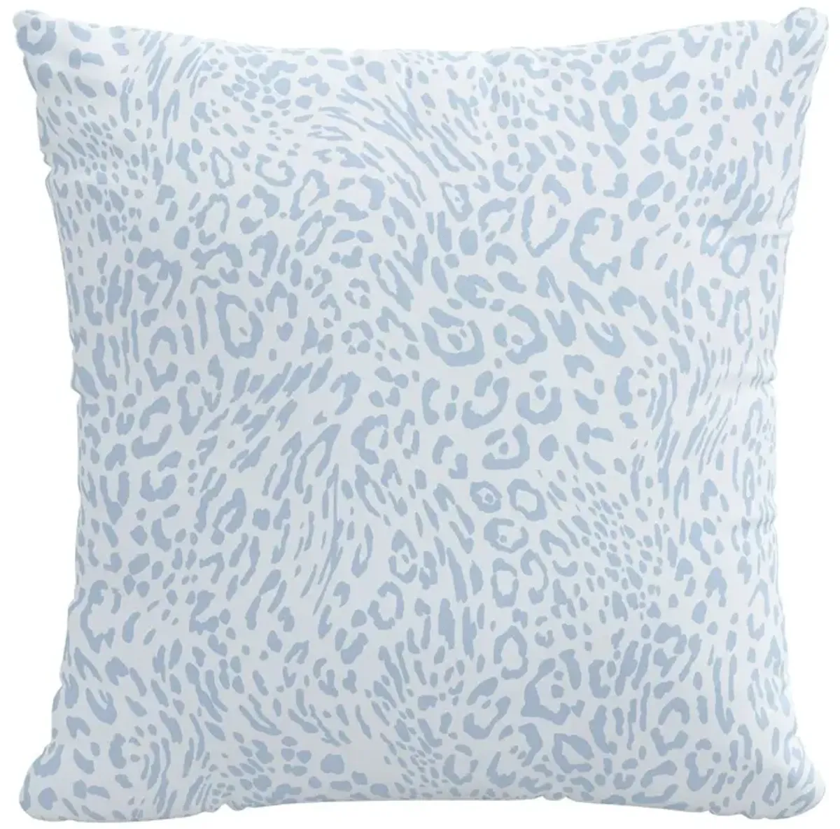 Pounce Leopard Pillow