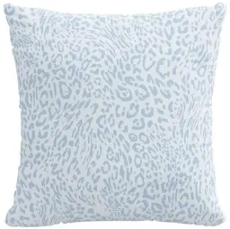 light blue/white color