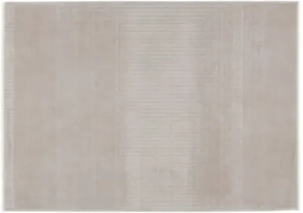 Aja Rug - Taupe/Light Gray - Gray