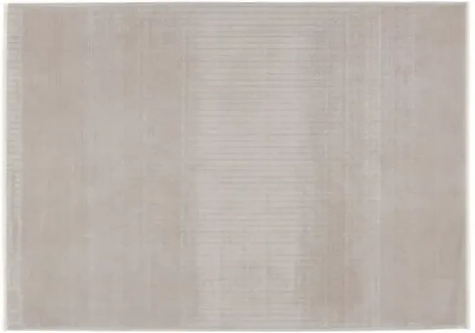 Aja Rug - Taupe/Light Gray - Gray