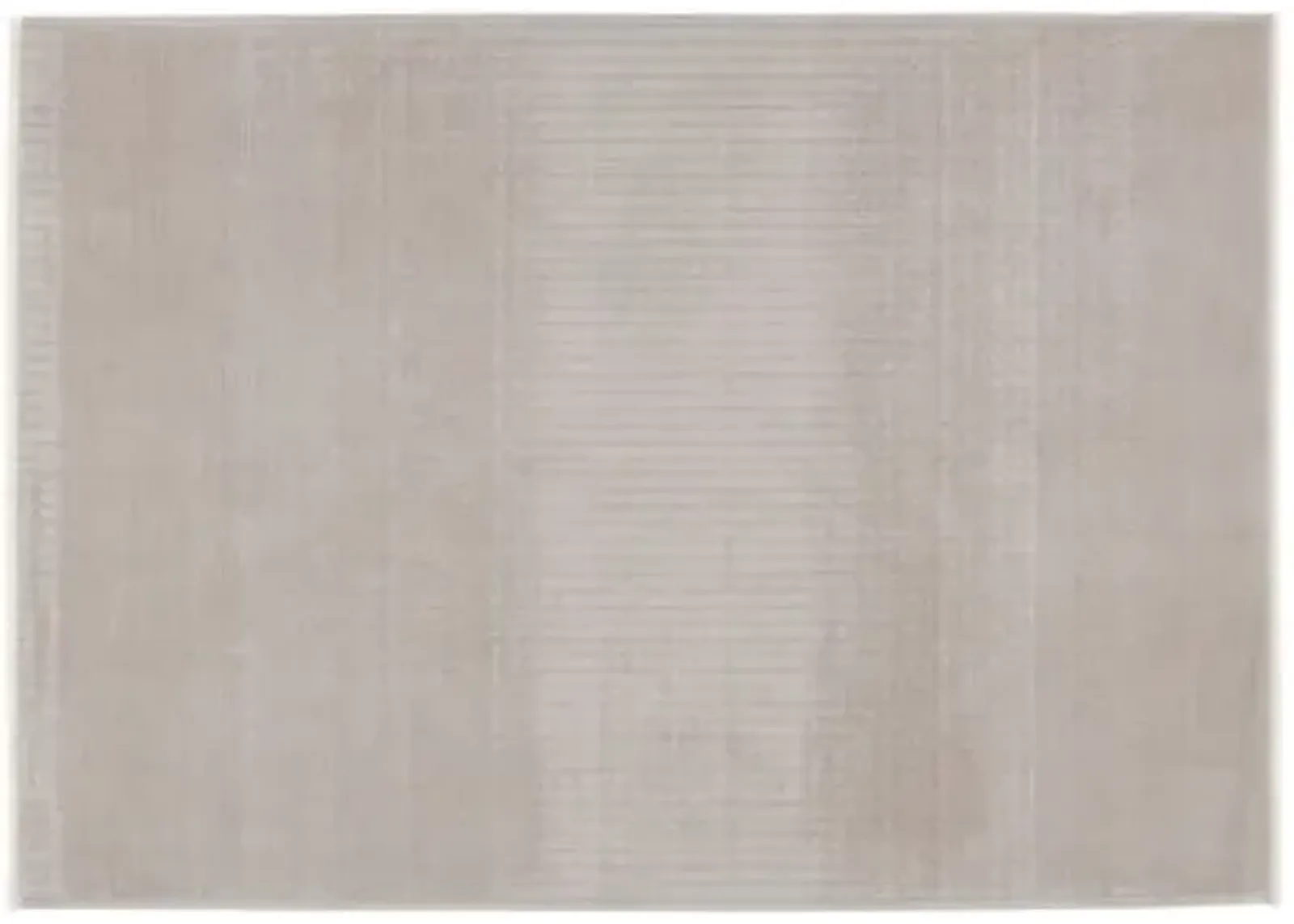 Aja Rug - Taupe/Light Gray - Gray